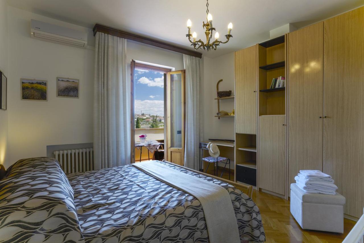 Villa Il Borraccio Tavarnelle Val di Pesa Екстериор снимка