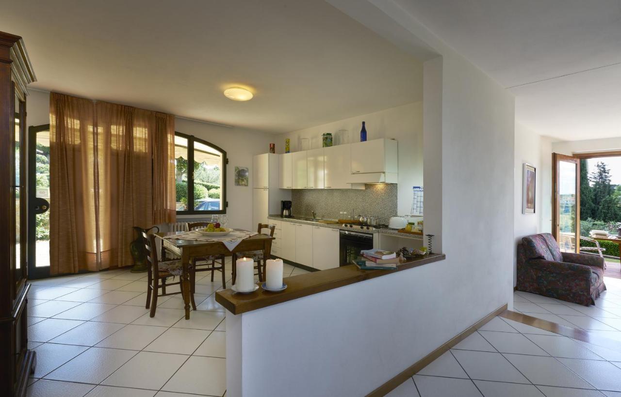 Villa Il Borraccio Tavarnelle Val di Pesa Екстериор снимка