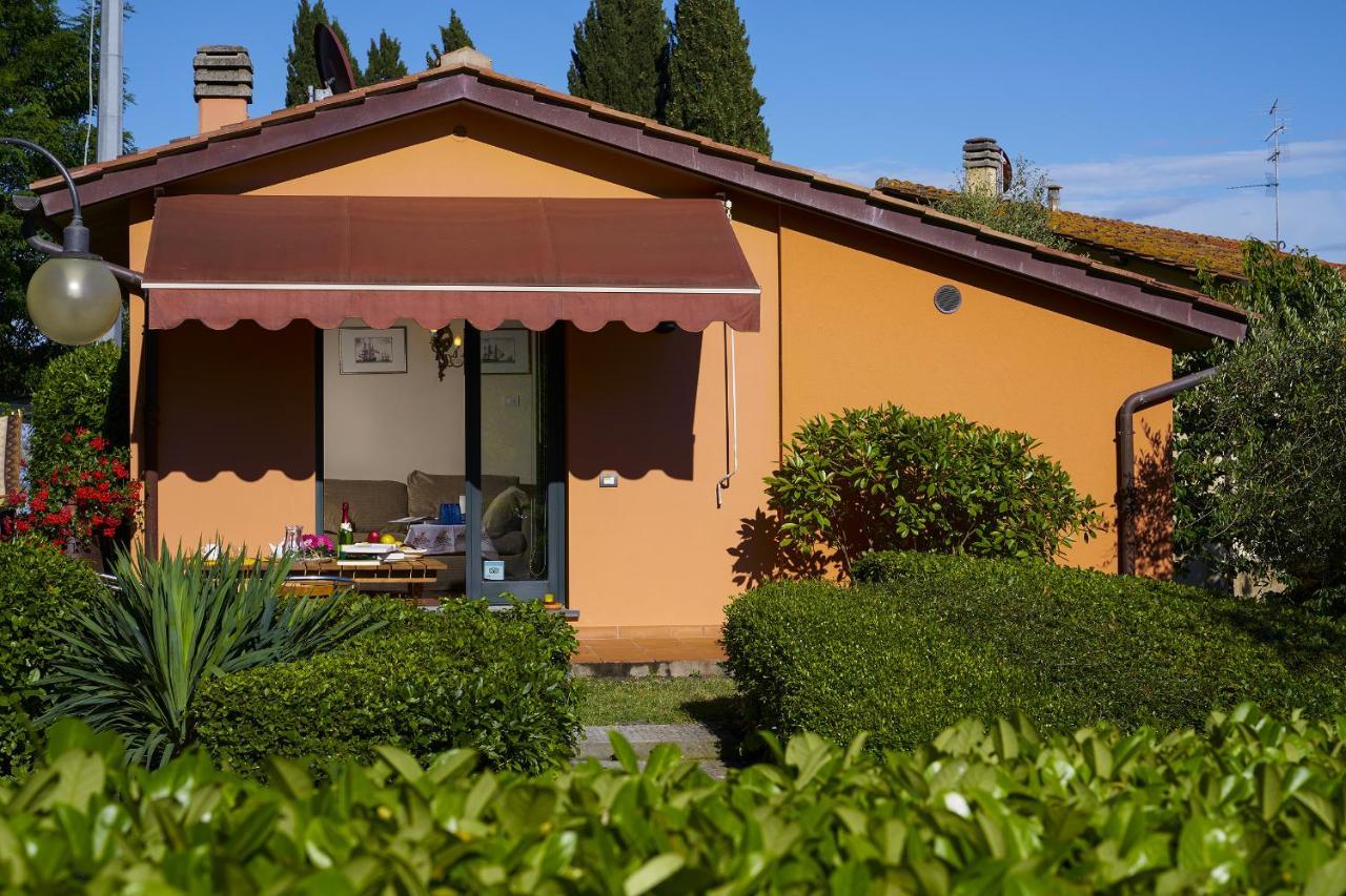 Villa Il Borraccio Tavarnelle Val di Pesa Екстериор снимка