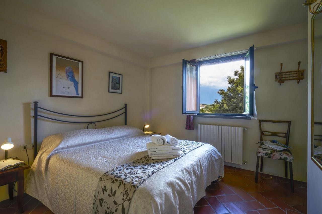Villa Il Borraccio Tavarnelle Val di Pesa Екстериор снимка